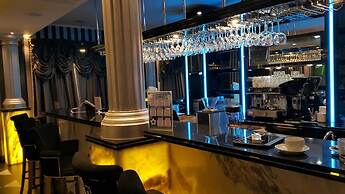 Hotel 500