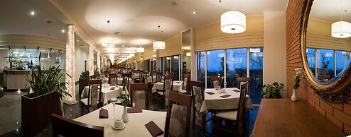 Hotel 500