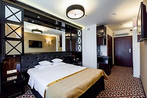 Hotel 500