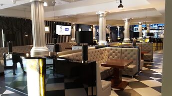 Hotel 500