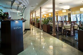Hotel 500