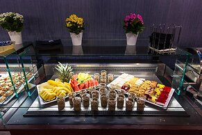 Hotel 500