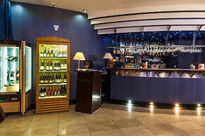 Hotel 500
