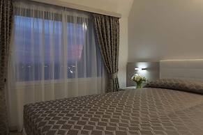 Expo Hotel Milan