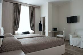 Expo Hotel Milan