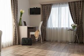 Expo Hotel Milan