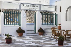 Asteri Hotel
