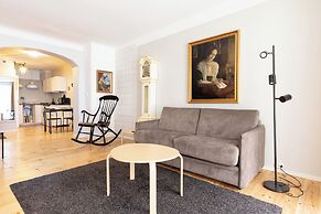ApartDirect Gamla Stan