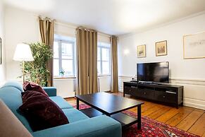 ApartDirect Gamla Stan
