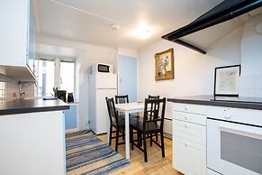 ApartDirect Gamla Stan