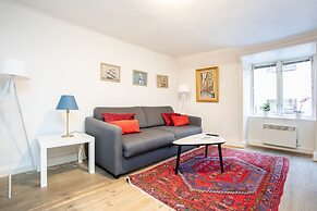 ApartDirect Gamla Stan