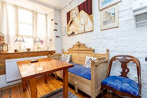 ApartDirect Gamla Stan