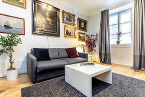 ApartDirect Gamla Stan