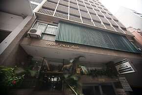 Hotel Plaza Apolo