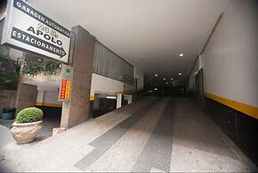 Hotel Plaza Apolo