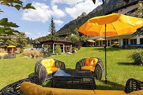 Sporthotel  Bachmann