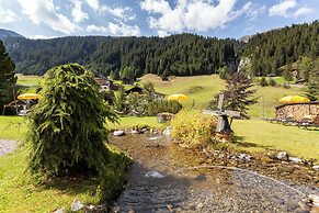 Sporthotel  Bachmann