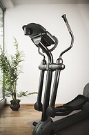 Sporthotel  Bachmann