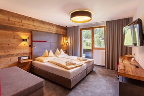 Sporthotel  Bachmann