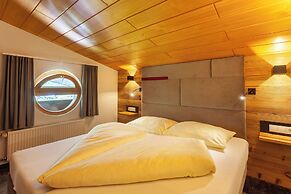 Sporthotel  Bachmann