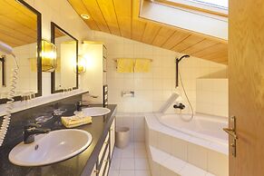 Sporthotel  Bachmann