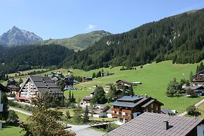Sporthotel  Bachmann