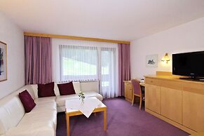 Sporthotel  Bachmann