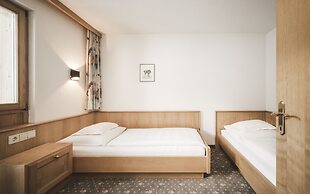 Sporthotel  Bachmann