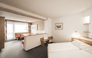 Sporthotel  Bachmann