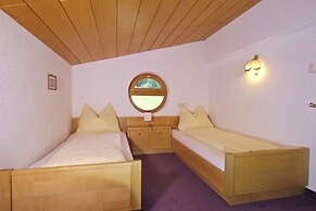 Sporthotel  Bachmann
