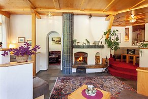 Sporthotel  Bachmann