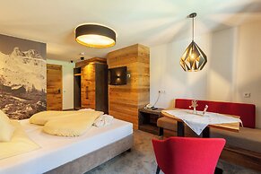 Sporthotel  Bachmann