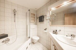 Sporthotel  Bachmann