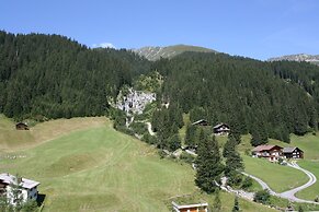 Sporthotel  Bachmann