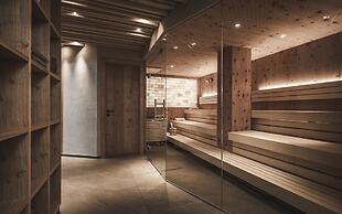 Sporthotel  Bachmann