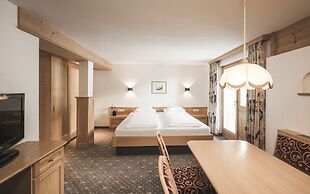 Sporthotel  Bachmann