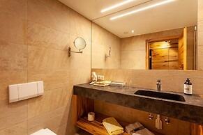 Sporthotel  Bachmann