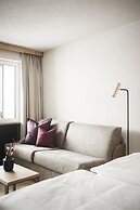 Sporthotel  Bachmann