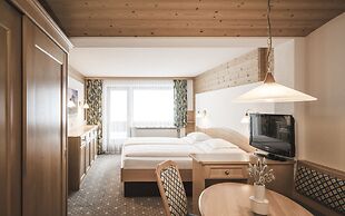Sporthotel  Bachmann