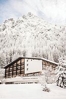 Sporthotel  Bachmann