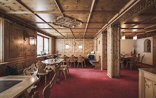 Sporthotel  Bachmann