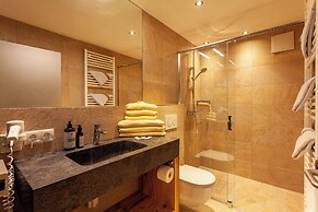 Sporthotel  Bachmann