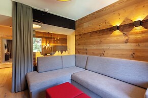 Sporthotel  Bachmann