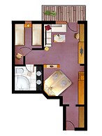 Sporthotel  Bachmann