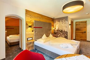 Sporthotel  Bachmann