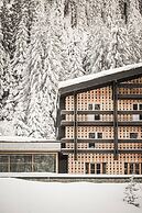 Sporthotel  Bachmann