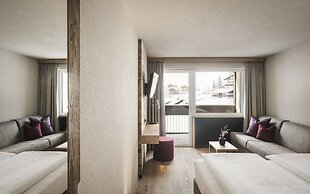 Sporthotel  Bachmann