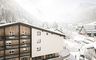 Sporthotel  Bachmann