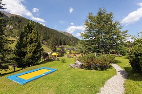 Sporthotel  Bachmann