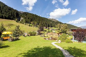Sporthotel  Bachmann